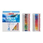 ΣΕΤ WATERCOLOUR ART CREATION 24X12ml - Image 3