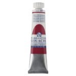 GOUACHE ΤΕΜΠΕΡΑ 20ml 397 Permanent Rose (Magenta)  ROYAL TALENS
