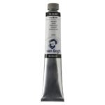 ΛΑΔΙΑ VAN GOGH 60ML S1 No. 104 Zinc White (Safflower Oil) (ΣΥΣ-3ΤΕΜ)