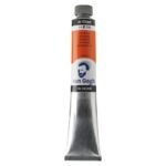 ΛΑΔΙΑ VAN GOGH 60ML S1 No. 276 Azo Orange (ΣΥΣΚ-3ΤΕΜ)