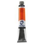 ΛΑΔΙΑ VAN GOGH 60ML S1 No. 312 Azo Red Light (ΣΥΣΚ-3ΤΕΜ)