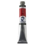 ΛΑΔΙΑ VAN GOGH 60ML S2 No. 318 Carmine (ΣΥΣΚ-3ΤΕΜ)