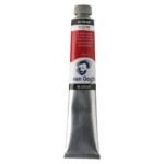 ΛΑΔΙΑ VAN GOGH 60ML S1 No. 326 Alizarin Crimson (ΣΥΣΚ-3ΤΕΜ)