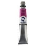 ΛΑΔΙΑ VAN GOGH 60ML S2 No. 567 Permanent Red Violet (ΣΥΣΚ-3ΤΕΜ)
