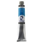 ΛΑΔΙΑ VAN GOGH 60ML S2 No. 534 Cerulean Blue (ΣΥΣΚ-3ΤΕΜ)