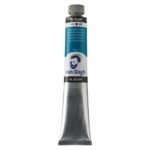 ΛΑΔΙΑ VAN GOGH 60ML S1 No. 535 Cerulean Blue (Phthalo) (ΣΥΣΚ-3ΤΕΜ)