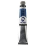 ΛΑΔΙΑ VAN GOGH 60ML S1 No. 570 Phthalo Blue (Primary) (ΣΥΣΚ-3ΤΕΜ)