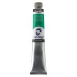 ΛΑΔΙΑ VAN GOGH 60ML S1 No. 615 Emerald Green (ΣΥΣΚ-3ΤΕΜ)