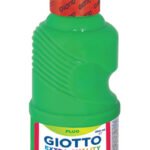 ΤΕΜΠΕΡΑ ΜΠΟΥΚΑΛΙ 250ML ΠΡΑΣΙΝΟ ΦΩΣΦΟΡΟΥΧΟ GIOTTO