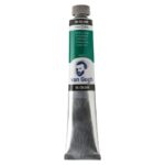 ΛΑΔΙΑ VAN GOGH 60ML S1 No. 675 Phthalo Green (ΣΥΣ-3ΤΕΜ)