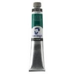 ΛΑΔΙΑ VAN GOGH 60ML S2 No. 616 Viridian (ΣΥΣΚ-3ΤΕΜ)