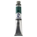 ΛΑΔΙΑ VAN GOGH 60ML S2 No. 654 Fir Green (ΣΥΣΚ-3ΤΕΜ)
