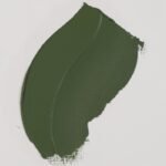 ΛΑΔΙΑ VAN GOGH 60ML S2 No. 668 Chromium Oxide Green (ΣΥΣΚ-3ΤΕΜ) - Image 2
