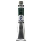 ΛΑΔΙΑ VAN GOGH 60ML S1 No. 629 Green Earth (ΣΥΣ-3ΤΕΜ)