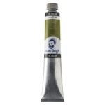 ΛΑΔΙΑ VAN GOGH 60ML S2 No. 620 Olive Green (ΣΥΣ-3ΤΕΜ)