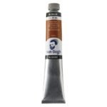 ΛΑΔΙΑ VAN GOGH 60ML S1 No. 234 Raw Sienna (ΣΥΣΚ-3ΤΕΜ)