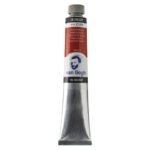 ΛΑΔΙΑ VAN GOGH 60ML S2 No. 378 Transparent Oxide Red (ΣΥΣΚ-3ΤΕΜ)