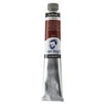 ΛΑΔΙΑ VAN GOGH 60ML S1 No. 411 Burnt Sienna (ΣΥΣΚ-3ΤΕΜ)