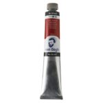 ΛΑΔΙΑ VAN GOGH 60ML S1 No. 339 Light Oxide Red (ΣΥΣΚ-3ΤΕΜ)