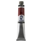 ΛΑΔΙΑ VAN GOGH 60ML S2 No. 347 Indian Red (ΣΥΣΚ-3ΤΕΜ)