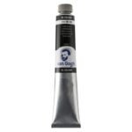 ΛΑΔΙΑ VAN GOGH 60ML S1 No. 702 Lamp Black (ΣΥΣΚ-3ΤΕΜ)