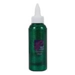 ΚΟΛΛΑ GLITTER EVERGREEN 120ML