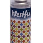 ΚΟΛΛΑ ΣΠΡΕΪ WESTFIX 200ML