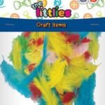 ΠΟΥΠΟΥΛΑ ΜΙΚΡΑ 6g THE LITTLIES