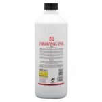 ΜΕΛΑΝΙ DRAWING INK  ΜΑΥΡΟ 490ml