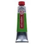 ΛΑΔΙΑ ART CREATION 40ml No.617 Yellowish Green