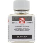 GLAZING MEDIUM TALENS 75ml 086