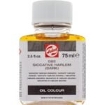 SICCATIVE DEEP 085 ROYAL TALENS 75ml