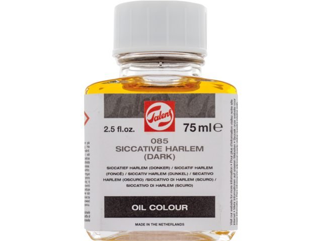 28544-1 SICCATIVE DEEP 085 ROYAL TALENS 75ml - Image 1