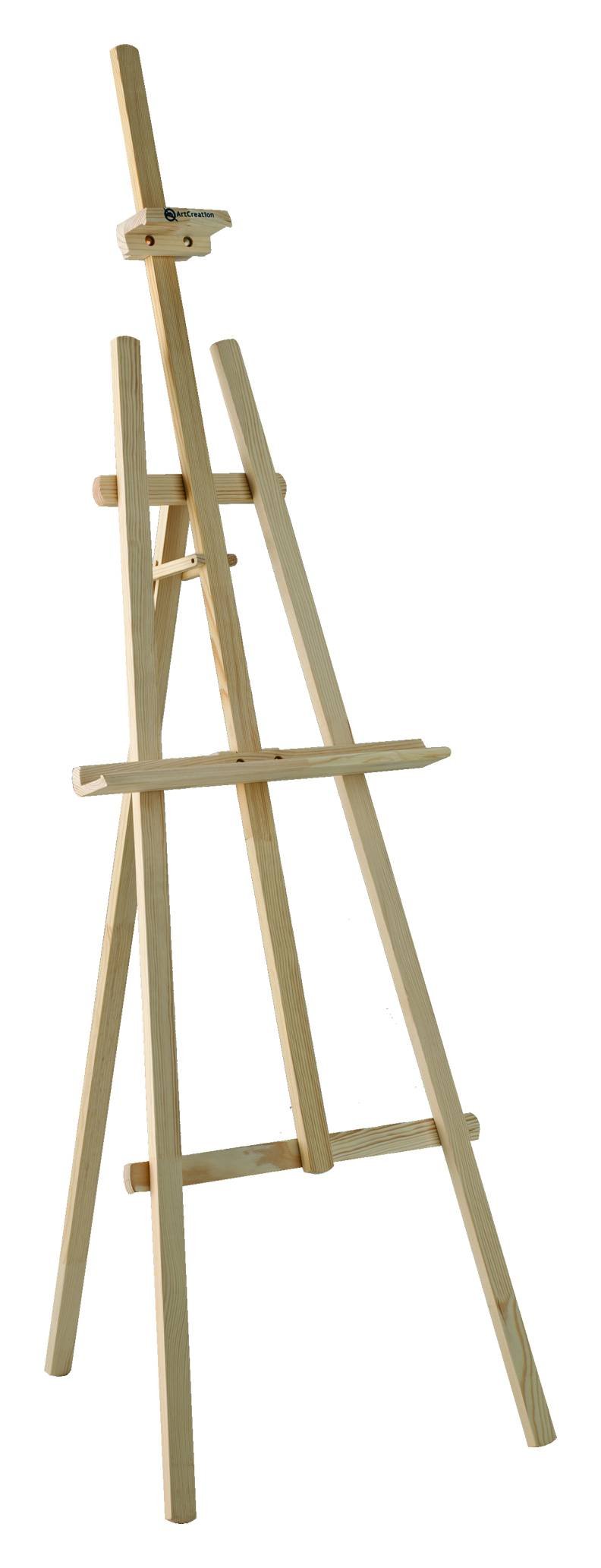 28676-1 ΚΑΒΑΛΕΤΟ STUDIO ΕΠΙΔΑΠΕΔΙΟ TALENS ART CREATION Vega - Image 1