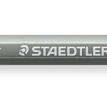 ΜΟΛΥΒΙ ΚΑΡΒΟΥΝΟ 100C-M (medium) STAEDTLER