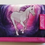 ΠΑΙΔΙΚΟ ΠΟΡΤΟΦΟΛΙ "MAGIC UNICORN"