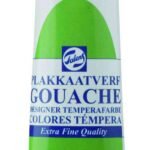 GOUACHE ΤΕΜΠΕΡΑ 20ml 601 Light Green  ROYAL TALENS (ΣΥΣΚ-3ΤΕΜ)