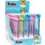 ΜΟΛΥΒΙ ΜΑΓΙΚΟ ΣΦΥΡΙΧΤΡΑ LITTLES (ΣΥΣΚ-40ΤΕΜ)