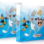 ΚΛΑΣΕΡ ΣΧΟΛΙΚΟ "LOONEY TUNES FRIENDS" 17x25 (ΣΥΣK-5TEM)