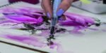ΣΕΤ WATERCOLOURS Creative Art Colors 24 ΧΡΩΜΑΤΑ+ΑΞΕΣΟΥΑΡ  KOI SAKURA - Image 4