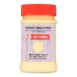 ΧΡΩΜΑ ΚΙΜΩΛΙΑΣ VINTAGE 100ML 2027 SWEET VANILLA A/C (ΣΥΣΚ-4ΤΕΜ)