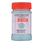 ΧΡΩΜΑ ΚΙΜΩΛΙΑΣ VINTAGE 100ML 6033 SAGE GREEN A/C (ΣΥΣΚ-4ΤΕΜ)