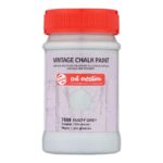 ΧΡΩΜΑ ΚΙΜΩΛΙΑΣ VINTAGE 100ML 7509 DUSTY GREY A/C (ΣΥΣΚ-4ΤΕΜ)