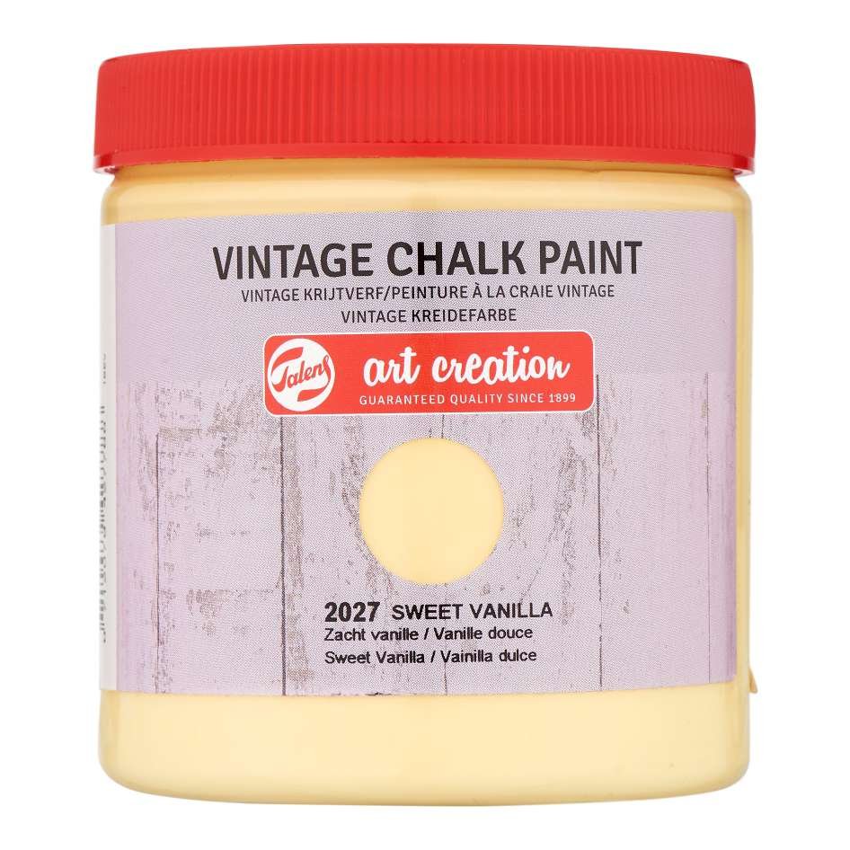 29897-1 ΧΡΩΜΑ ΚΙΜΩΛΙΑΣ VINTAGE 250ML 2027 SWEET VANILLA A/C - Image 1