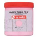 ΧΡΩΜΑ ΚΙΜΩΛΙΑΣ VINTAGE 250ML 3505 DUSTY PINK A/C