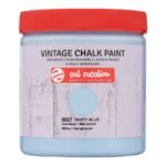 ΧΡΩΜΑ ΚΙΜΩΛΙΑΣ VINTAGE 250ML 5027 DUSTY BLUE A/C
