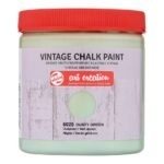 ΧΡΩΜΑ ΚΙΜΩΛΙΑΣ VINTAGE 250ML 6025 DUSTY GREEN A/C