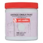 ΧΡΩΜΑ ΚΙΜΩΛΙΑΣ VINTAGE 250ML 7509 DUSTY GREY A/C