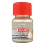 ΧΡΩΜΑ ΜΕΤΑΛΛΙΚΟ A/C 30ML 2029 BUBBLY CHAMPAGN (ΣΥΣΚ-4ΤΕΜ)