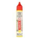 ΠΕΡΙΓΡΑΜΜΑ TALENS ART CREATION 28ml 2002 Bright Yellow (ΣΥΣΚ-4ΤΕΜ)
